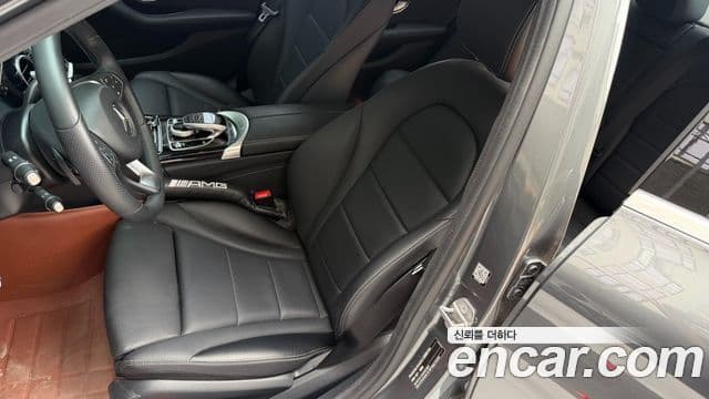 Mercedes-Benz C-Class 2018 — Фото 8/20