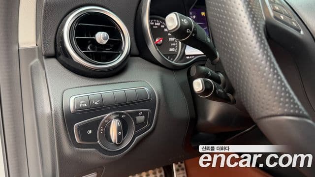 Mercedes-Benz C-Class 2018 — Фото 14/20