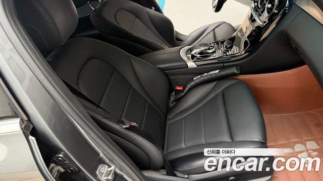Mercedes-Benz C-Class 2018 — Фото 16/20
