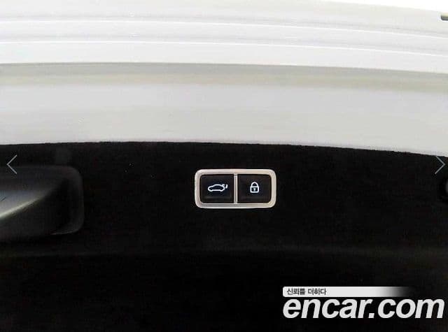 Genesis G90 2022 — Şəkil 17/20