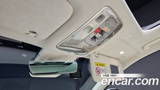 Genesis G90 2022 — фото 17 из 20