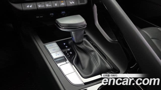 Hyundai Avante 2022 — Şəkil 9/20