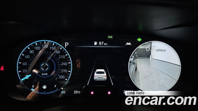 Genesis G70 2022 — Şəkil 7/20