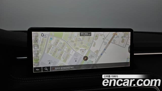 Genesis G70 2022 — Şəkil 15/20