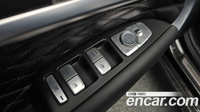 Genesis G70 2022 — Şəkil 20/20