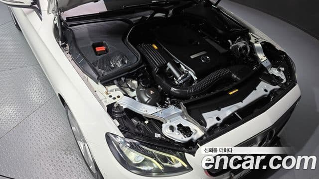 Mercedes-Benz E-Class 2018 — Фото 6/20