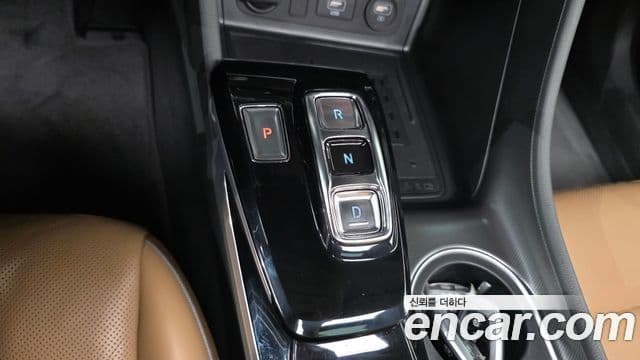 Hyundai Sonata 2019 — Фото 7/20