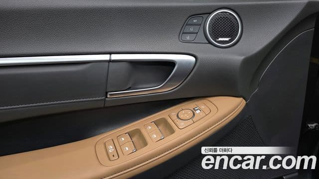 Hyundai Sonata 2019 — Фото 18/20