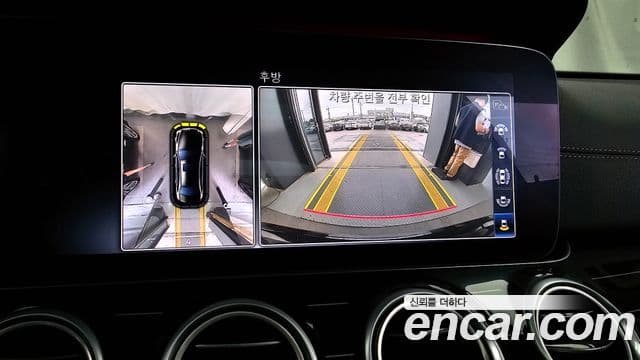 Mercedes-Benz E-Class 2019 — Şəkil 15/20