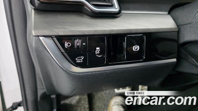 Kia Sportage 2024 — фото 17 из 20