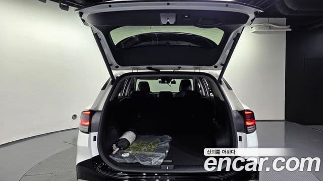Kia Sportage 2024 — фото 20 из 20
