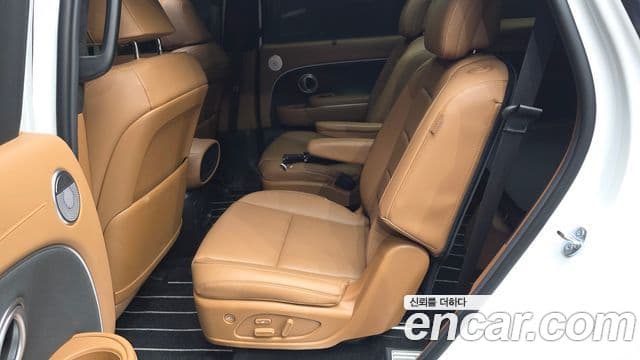 Hyundai Palisade 2025 — ფოტო 12/20
