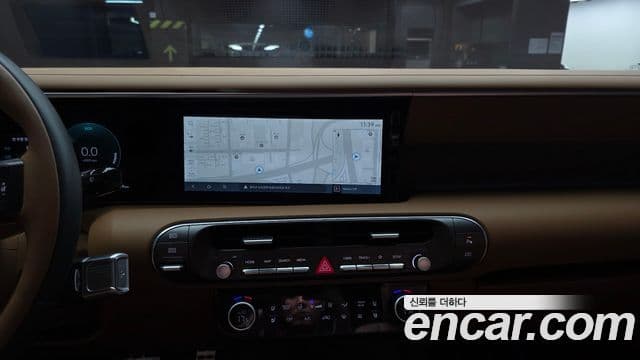 Hyundai Palisade 2025 — ფოტო 14/20