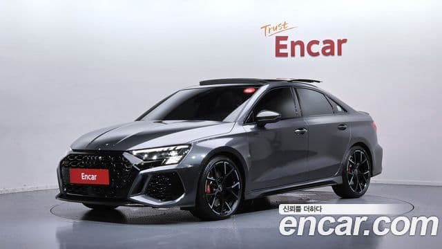 Audi A3 2023 — Şəkil 10/20
