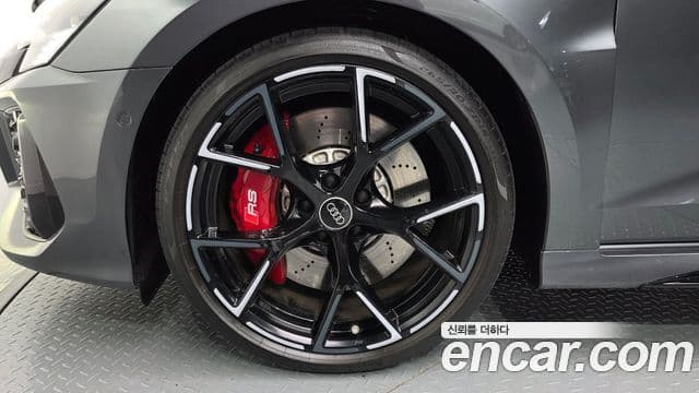 Audi A3 2023 — Şəkil 4/20