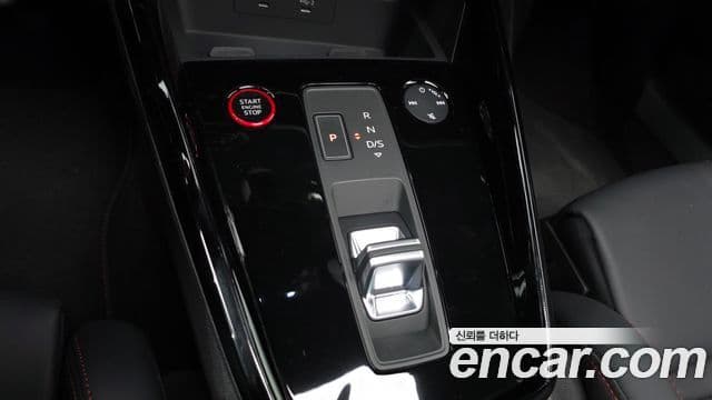 Audi A3 2023 — Şəkil 8/20