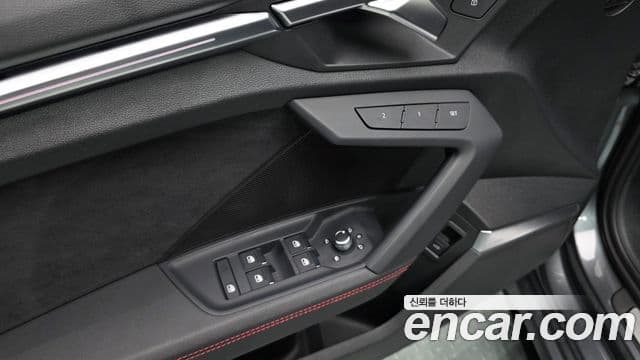 Audi A3 2023 — Şəkil 19/20