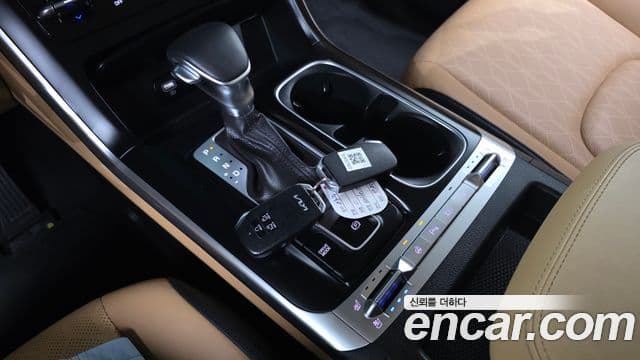 Kia Carnival 2022 — Фото 9/20