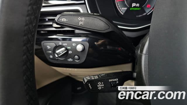 Audi A5 2021 — ფოტო 14/20