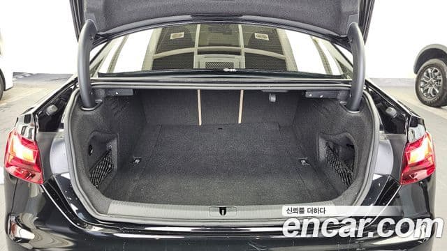 Audi A5 2021 — ფოტო 20/20