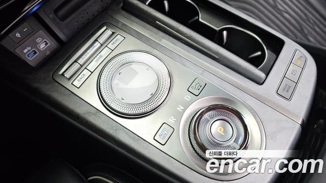 Genesis G80 2020 — Photo 8/20