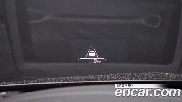 Genesis G80 2020 — Photo 7/20