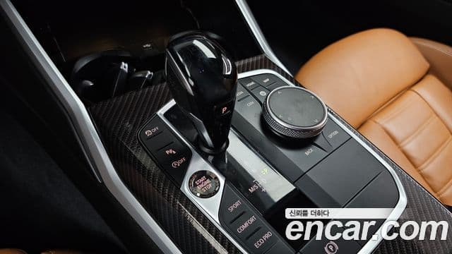 BMW 3 Series 2019 — фото 9 из 20