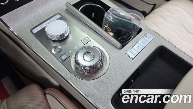 Genesis G80 2024 — Şəkil 2/36
