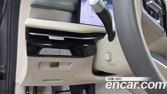 Genesis G80 2024 — Şəkil 11/36