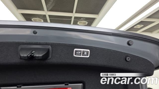 Genesis G80 2024 — Şəkil 36/36