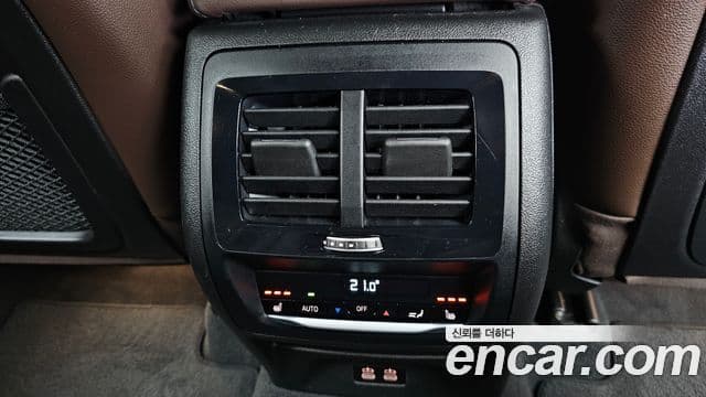 BMW X3 2021 — Photo 18/31