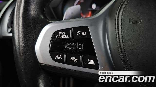BMW X3 2021 — Photo 17/31