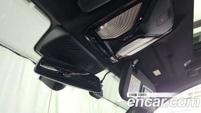BMW X3 2021 — Photo 7/31