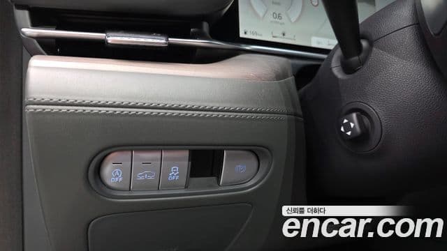 Genesis G90 2022 — Şəkil 19/20