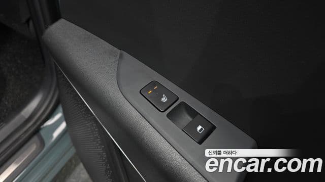 Kia Niro 2022 — Şəkil 16/20