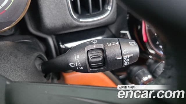 Mini Cooper Countryman 2021 — Photo 29/33