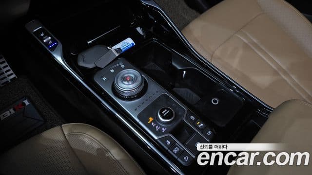 Kia Sorento 2025 — ფოტო 9/20