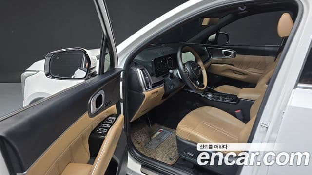 Kia Sorento 2025 — ფოტო 10/20