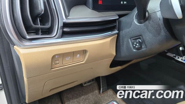 Kia Sorento 2025 — ფოტო 14/20