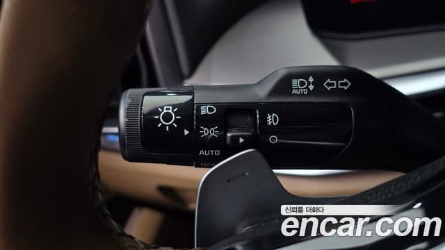 Kia Sorento 2025 — ფოტო 15/20