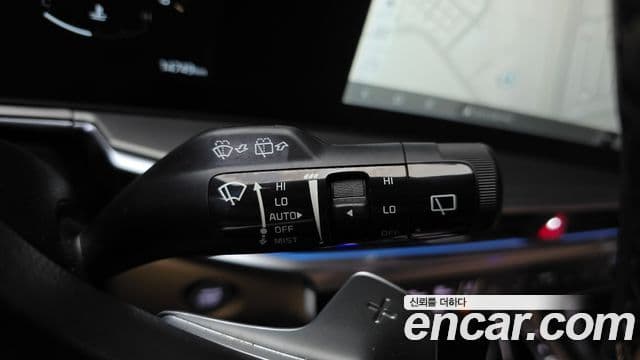 Kia Sorento 2025 — ფოტო 16/20