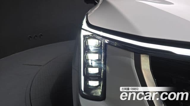 Kia Sorento 2025 — Photo 1/32