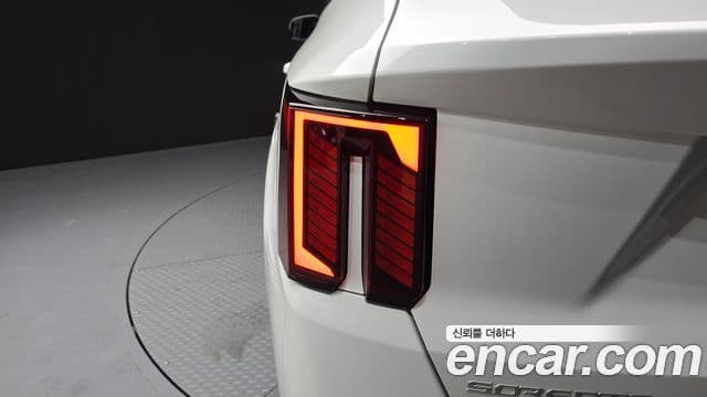 Kia Sorento 2025 — Photo 3/32