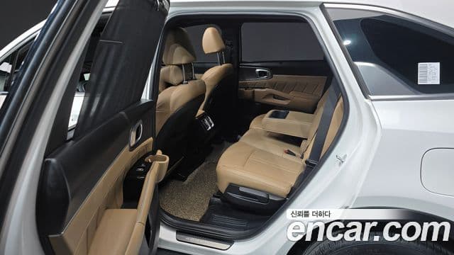 Kia Sorento 2025 — Photo 32/32