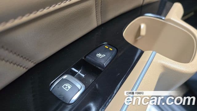 Kia Sorento 2025 — Photo 14/32