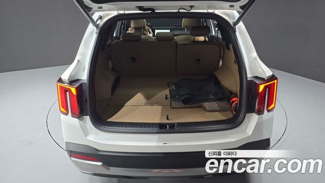 Kia Sorento 2025 — Photo 26/32