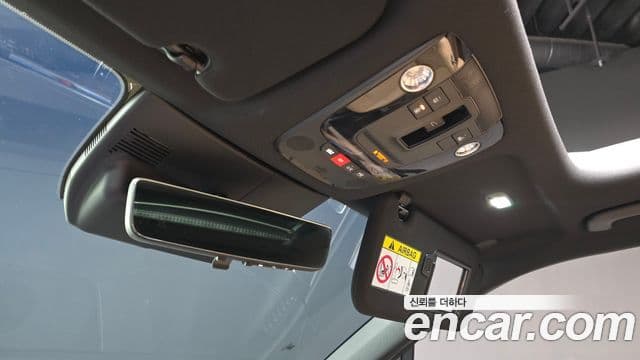 Kia Sorento 2025 — Photo 27/32