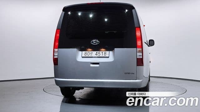 Hyundai Staria 2021 — Şəkil 4/20