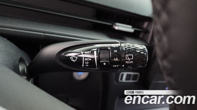 Hyundai Staria 2021 — Şəkil 16/20