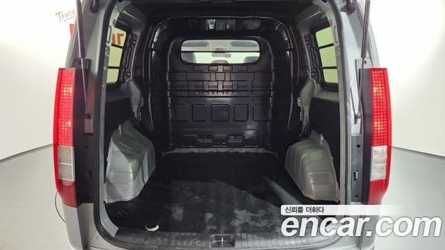 Hyundai Staria 2021 — Şəkil 20/20